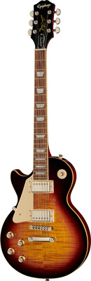 Epiphone Les Paul Standard 60's BB LH elektrinė gitara kairiarankiams