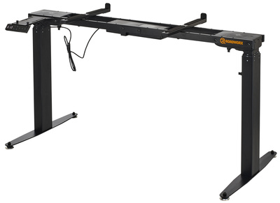 Roadworx Multi Electric Stand klavišinių stovas
