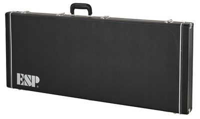 ESP Mille Petrozza Form Fit elektrinės gitaros dėklas