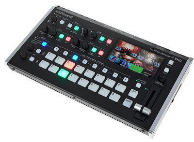 Roland V-8HD HD vaizdo mikšeris
