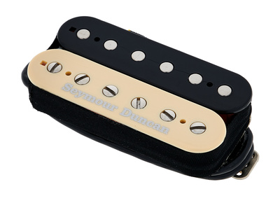 Seymour Duncan TB-5 Duncan Custom Trem Zebra