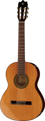 Alhambra 3C Senorita (7/8) klasikinė gitara su dėklu
