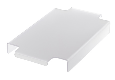 Truss Tray 500x305x50x6mm