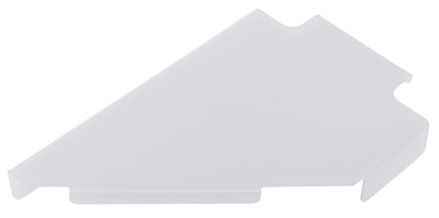 Truss Tray 90° corner R/6mm