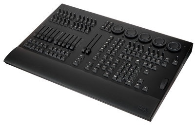 MA Lighting grandMA3 onPC Command Wing XT DMX apšvietimo valdymo pultas