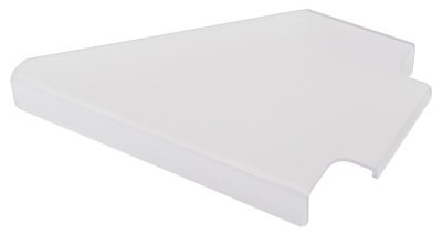 Truss Tray 90° corner L/6mm