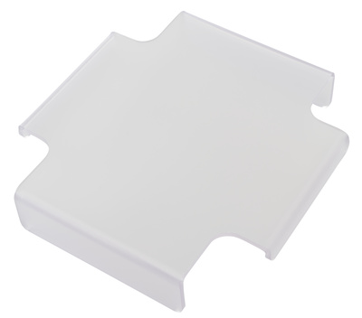 Truss Tray 290x305x50x6mm