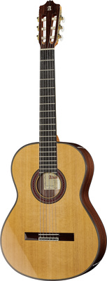 Alhambra 7P Classic incl.Gig Bag