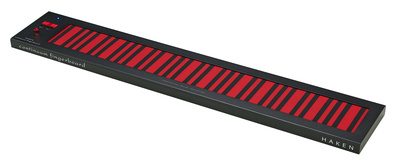 Haken Audio Slim Continuum 70s8x klavišinė valdymo klaviatūra  