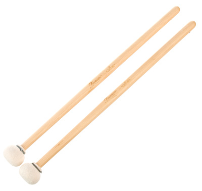 Steiner superiormallets Fromme Vienna WHS3 orkestro timpano lazdelės