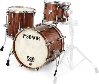 Sonor SQ2 Jazz Maple Rosewood