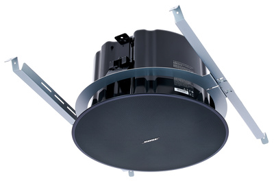 Bose Professional DesignMax DM8C juodas lubinis garsiakalbis