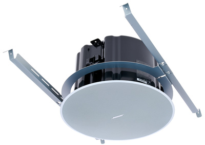 Bose Professional DesignMax DM8C baltas lubinis garsiakalbis
