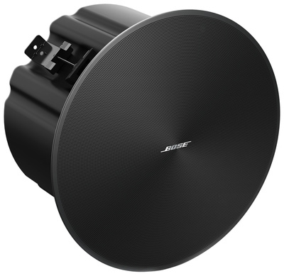 Bose Professional DesignMax DM8C-SUB juodas lubinis garsiakalbis