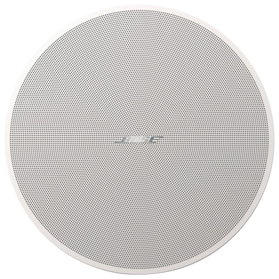 Bose Professional DesignMax DM8C-SUB white lubinis garsiakalbis