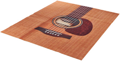 Thomann Guitar Rug kilimas gitarai