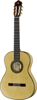 Alhambra 7FC Flamenco flamenko gitara