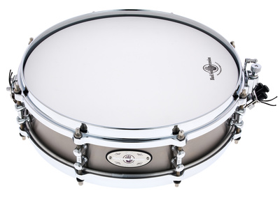 Black Swamp Percussion Mercury Snare SA3513TDT koncertinis snare būgnas