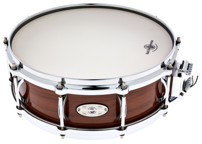 Black Swamp Percussion Multisonic Snare Drum MS514WAD koncertinis snare būgnas