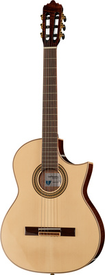 La Mancha Opalo SX-FEN B-Stock klasikinė gitara