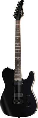 Schecter PT SLS Evil Twin T tipo elektrinė gitara