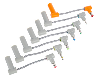 myVolts Ripcord Tipset sintezatoriaus priedas