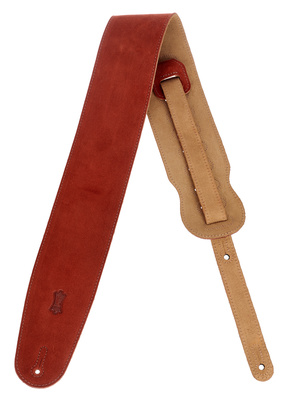Levys Suede Strap 3,5" RST odinis diržas  