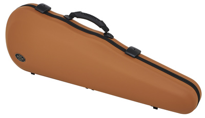 Jakob Winter JW 62017 Caramel smuiko dėklas