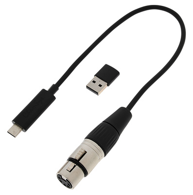 ChamSys MagicQ Magic DMX Full Dongle apšvietimo sąsaja