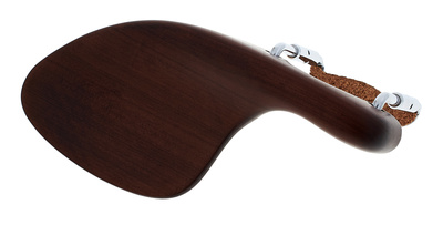Berdani Chinrest LH Dark Boxwood GU/NI smuiko smakro atrama