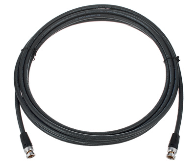 Sommer Cable Vector Plus BNC HD-SDI 5,0m vaizdo kabelis  