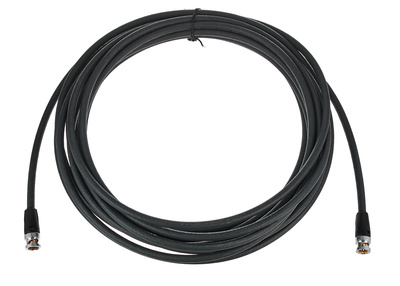Sommer Cable Vector Plus BNC HD-SDI 10,0m BNC laidas