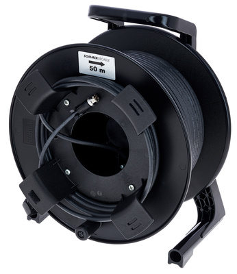 Sommer Cable Vector Plus BNC HD-SDI 50,0m BNC laidas