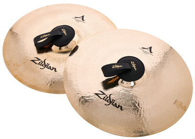 Zildjian 22" Classic Orchestral Sel. ML orkestro lėkštės