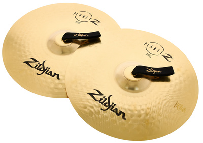 Zildjian 16" Planet Z Band orkestro lėkštės