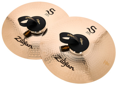 Zildjian 18" S Family Band Pair MH orkestro lėkštės