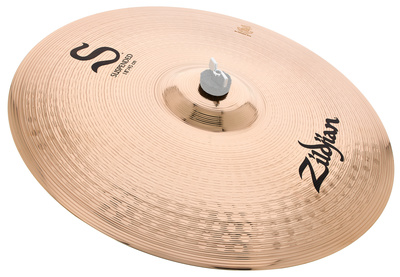 Zildjian 18" S Family Suspended MT kabanti lėkštė