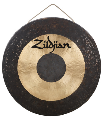 Zildjian 30" Gong tamtamai