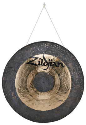 Zildjian 26" gongas  