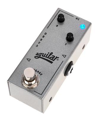 DB 925 Preamp/ Boost