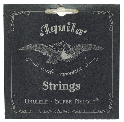 Aquila 131U Super Nylgut ukulelės stygos