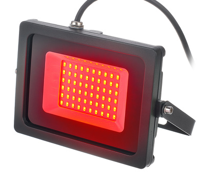 LED Fluter