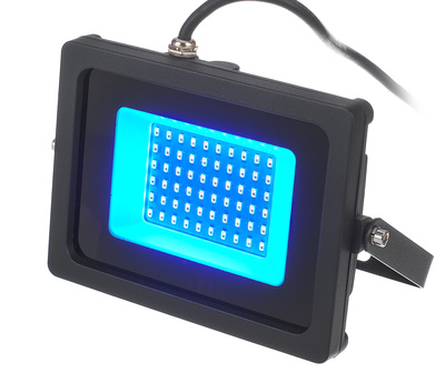 LED IP FL-30 SMD UV (374nm)