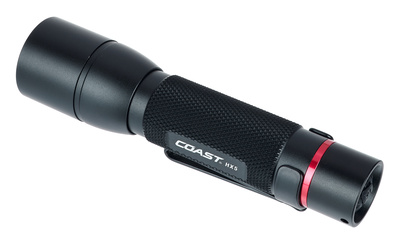 Coast HX5 LED žibintuvėlis
