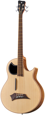 Warwick Alien 4 NT keturstygė akustinė bosinė gitara