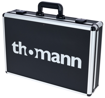 Thomann Case Novation Bass Station II studijos įrangos dėklas