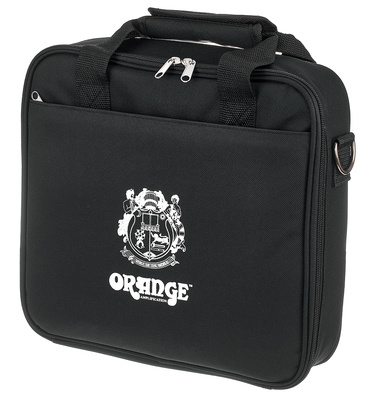 Orange Gigbag Pedal Baby/Little Bass stiprintuvo dėklas