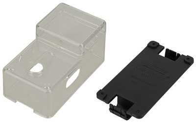 Rockboard Pedalsafe Type H pedalų priedas