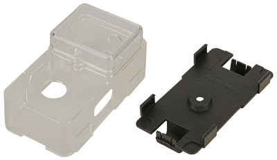 Rockboard Pedalsafe Type G pedalų priedas