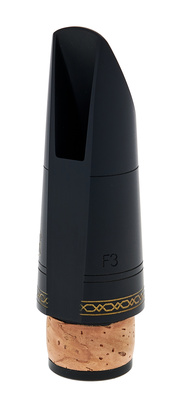 Chedeville Bb-Clarinet Elite F3 bb klarneto pūstukas
